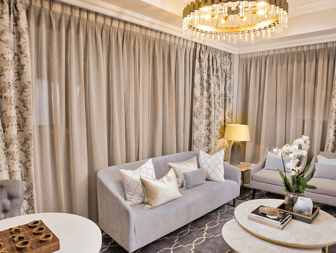 The arbour two bedroom apartment