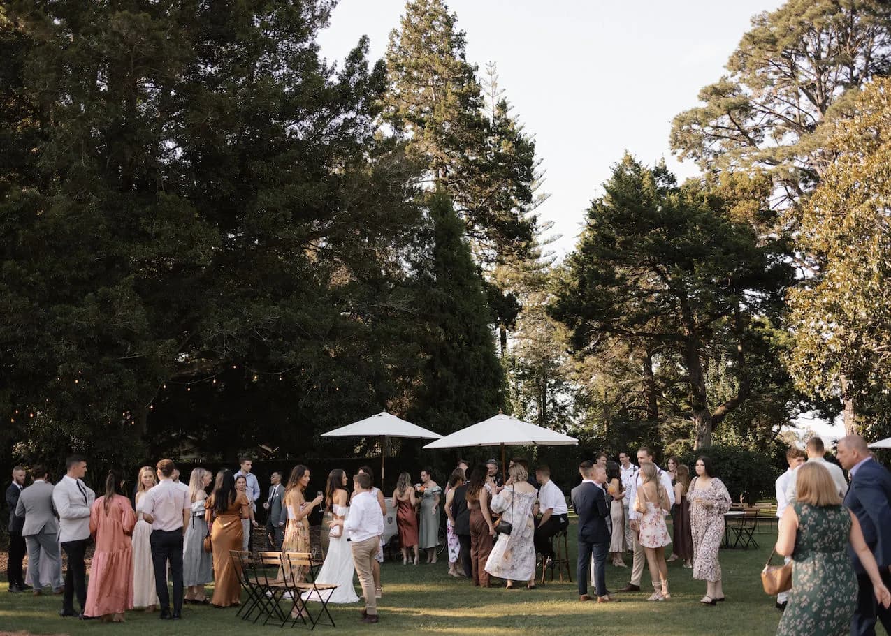 Garden Party