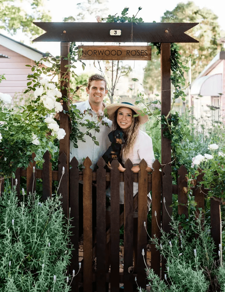 Norwood Cottage Toowoomba