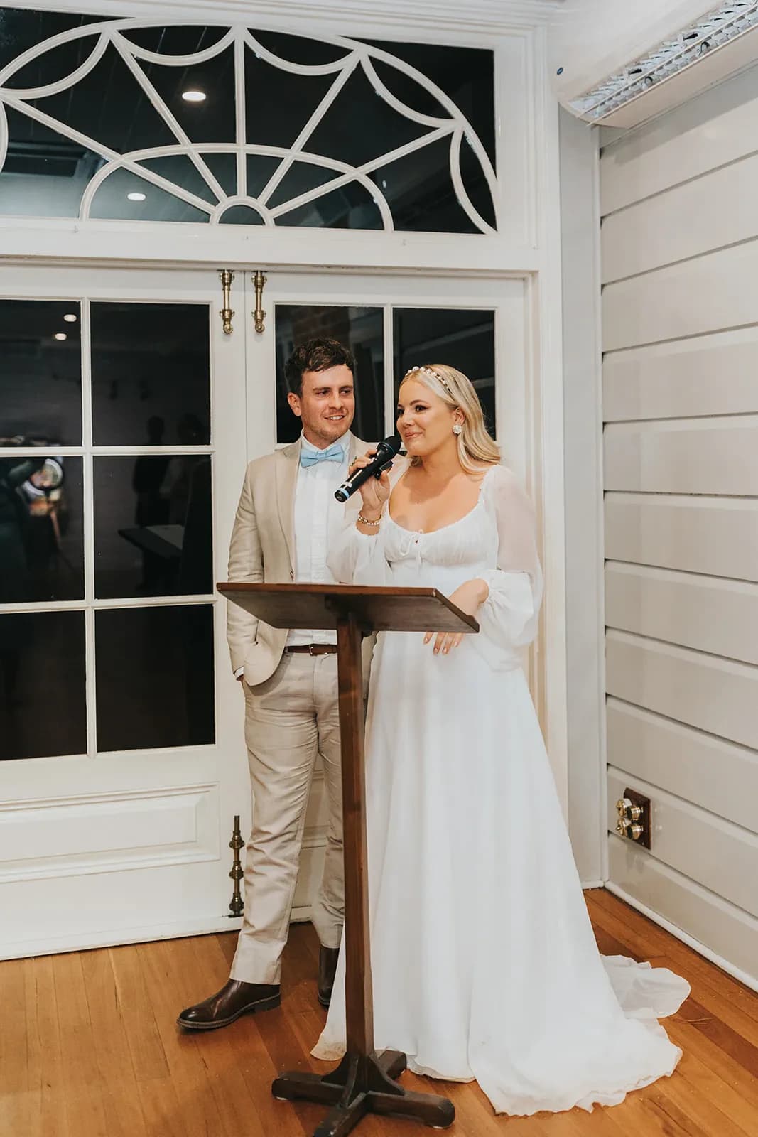 Wedding Introduction Writing Tips & Bride Speech Examples for Your Wedding